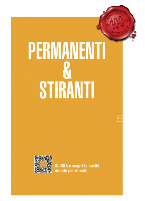 beauty bazar 2020 permanenti stiranti