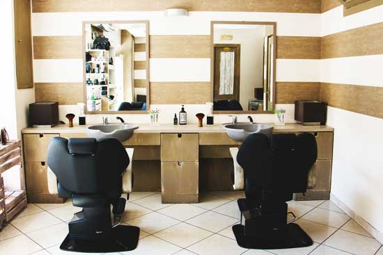 salone