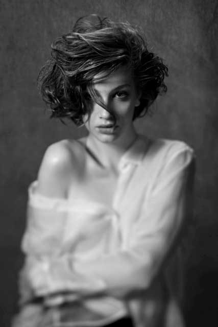 Andreas Paischer & Hannes Steinmetz international hairstylists