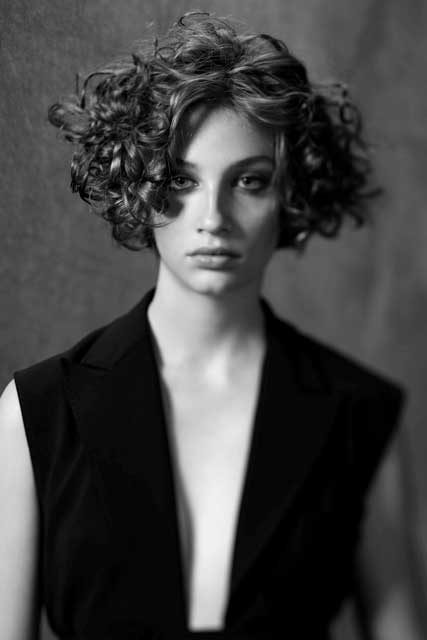 Andreas Paischer & Hannes Steinmetz international hairstylists