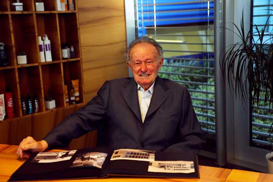 arturo pegorin pettenon