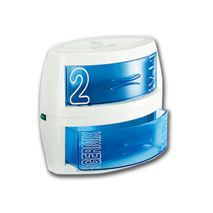 Sterilizzatore uv-c