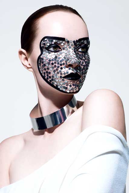 Damien Carney International Hairstylist