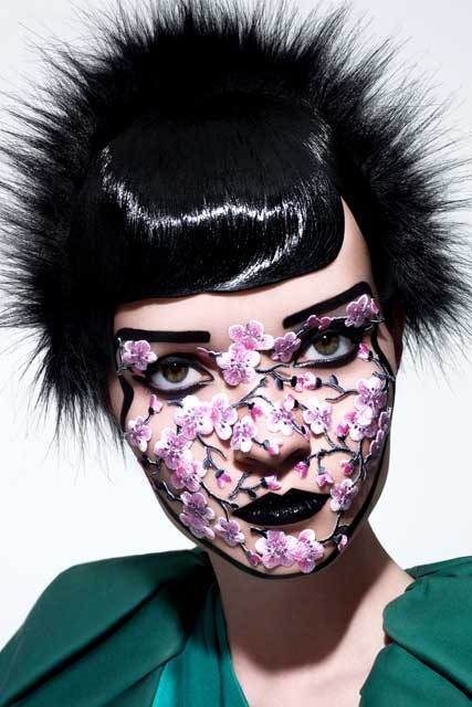 Damien Carney International Hairstylist