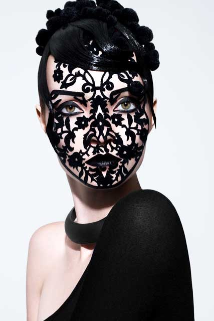 Damien Carney International Hairstylist