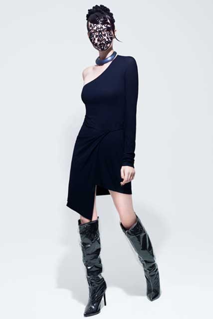 Damien Carney International Hairstylist