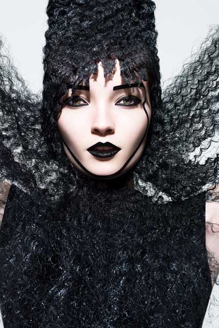 Damien Carney International Hairstylist