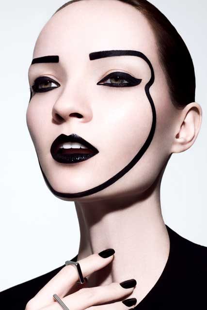 Damien Carney International Hairstylist