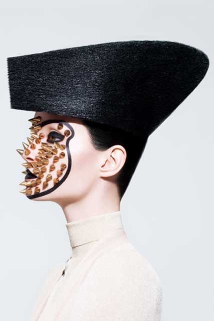 Damien Carney International Hairstylist
