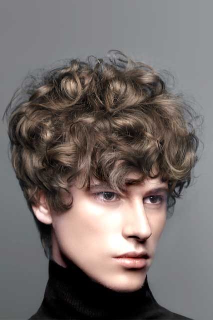 Desmond Murray International Hairstylist