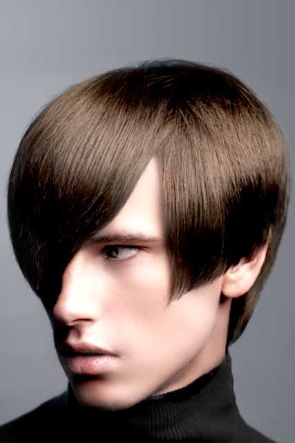 Desmond Murray International Hairstylist