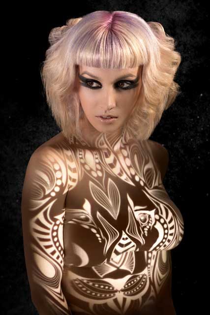 Heads Salons International Hairstylist