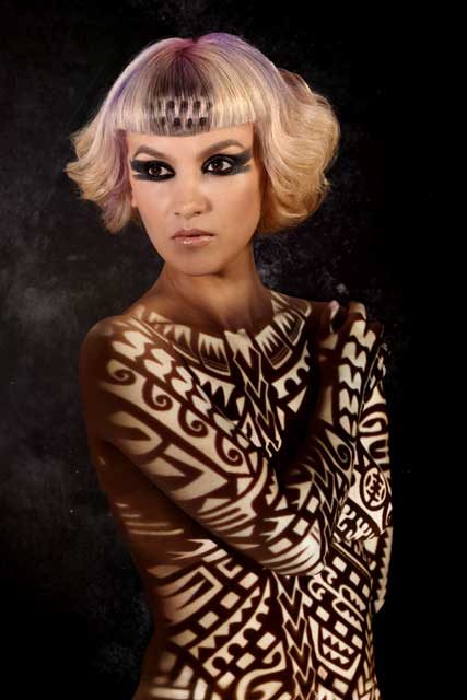 Heads Salons International Hairstylist