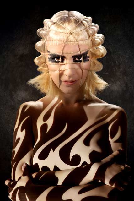 Heads Salons International Hairstylist