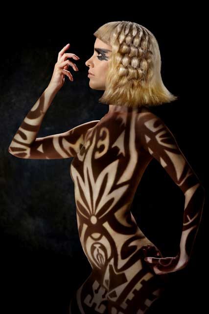Heads Salons International Hairstylist