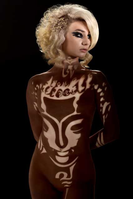 Heads Salons International Hairstylist