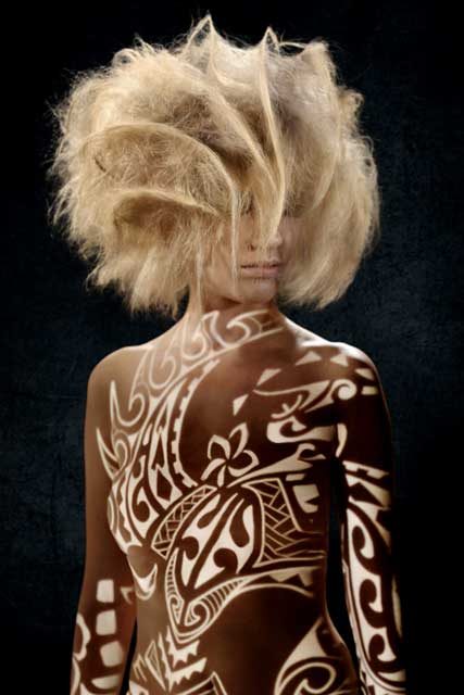 Heads Salons International Hairstylist