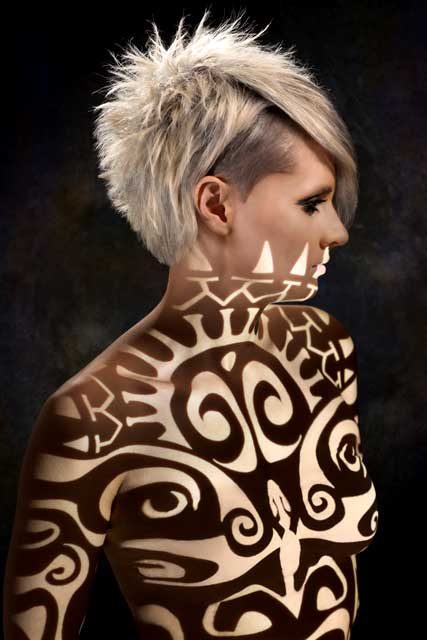 Heads Salons International Hairstylist