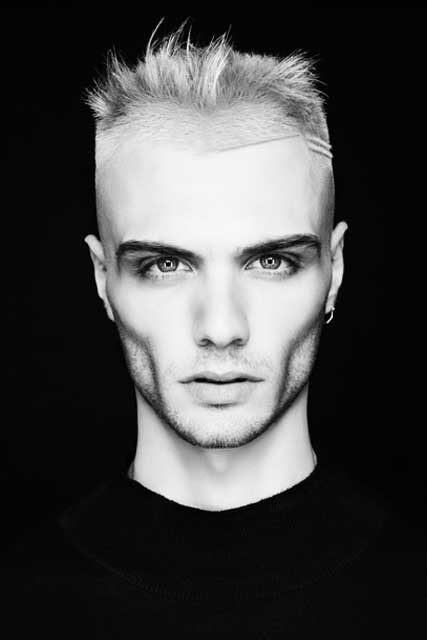 Jamie Stevens International Hairstylist