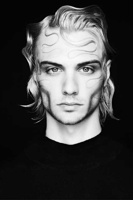 Jamie Stevens International Hairstylist
