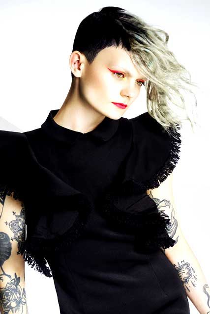 Maggie Semaan International Hairstylist