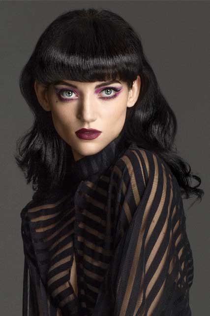 Robert Kirby International Hairstylist
