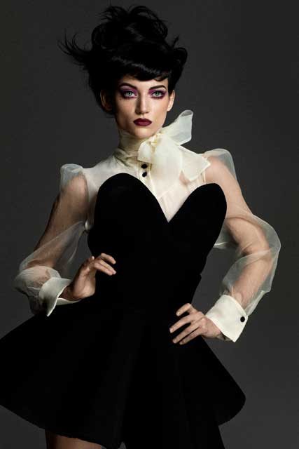 Robert Kirby International Hairstylist