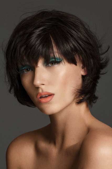 Robert Kirby International Hairstylist