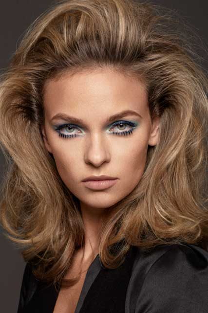 Robert Kirby International Hairstylist