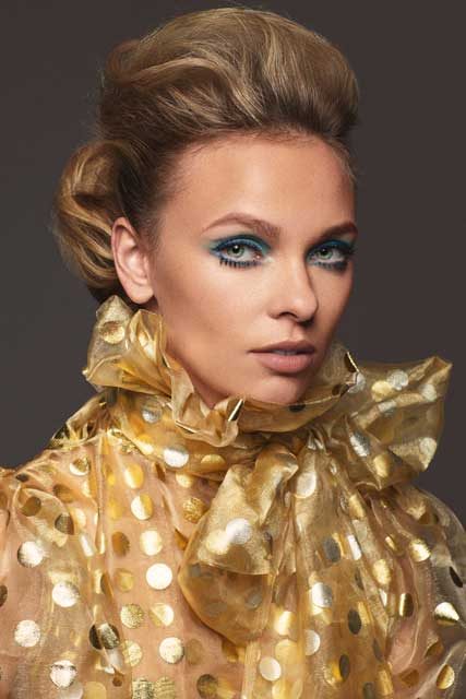Robert Kirby International Hairstylist