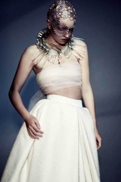 Sally Brooks International Hairstylist