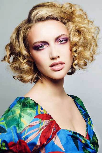 Tristan Eves International Hairstylist