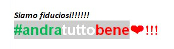 andratuttobene