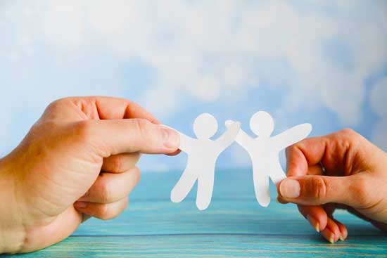 collaborazione parrucchiere azienda