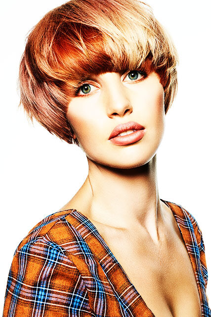 Dan Spiller International Hairstylist