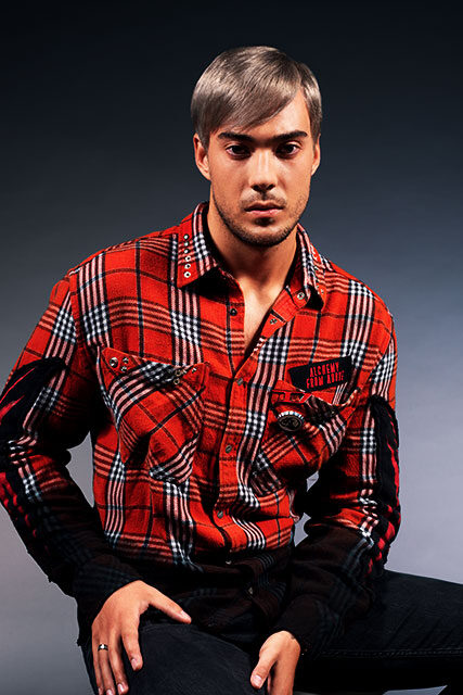 IdHAIR International Hairstylist