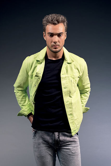 IdHAIR International Hairstylist
