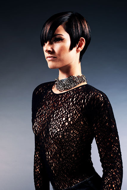 IdHAIR International Hairstylist