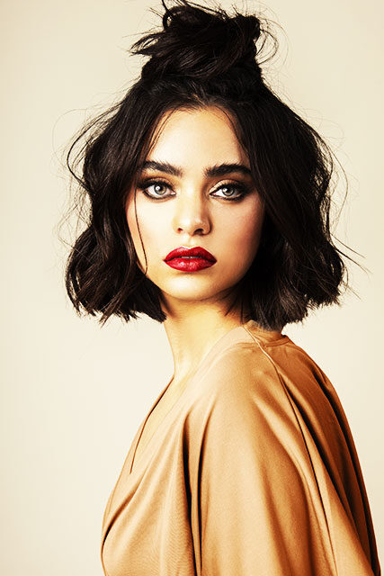 Ivan Rodriguez International Hairstylist