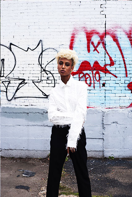 Neil Smith International Hairstylist