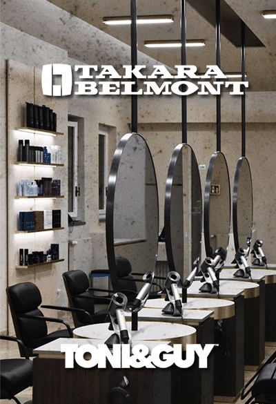 takara belmont italy
