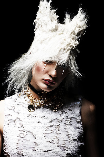 Imanol Oliver International Hairstylist