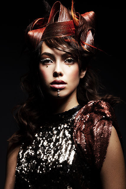 Imanol Oliver International Hairstylist