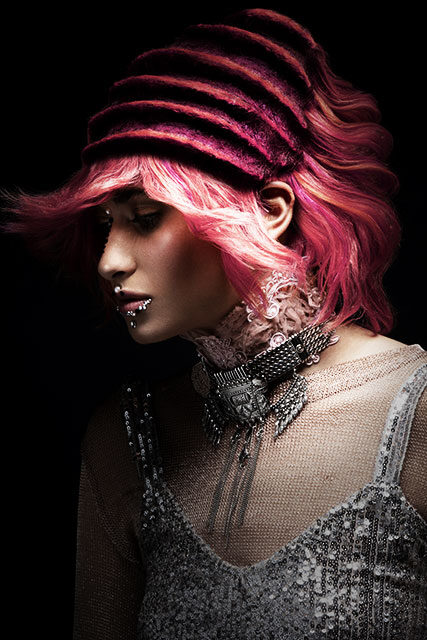 Imanol Oliver International Hairstylist
