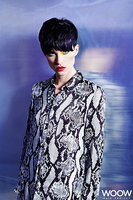 Luigi Martini International Hairstylist