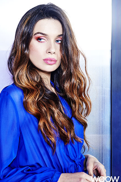 Luigi Martini International Hairstylist
