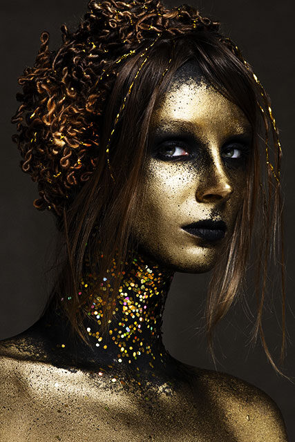Makeover INTERNATIONAL HAIRSTYLIST