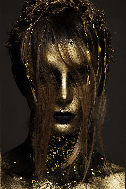 Makeover INTERNATIONAL HAIRSTYLIST