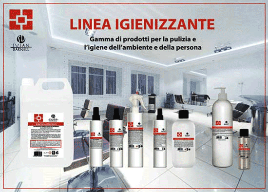 igienizzante