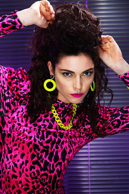 Noi Italian Fashion Style International Hairstylists
